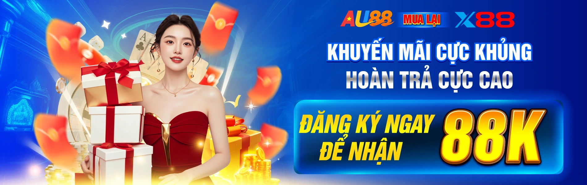 Banner nhà cái x88 pc